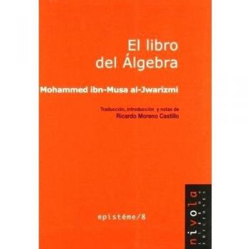 El libro del Álgebra: 8