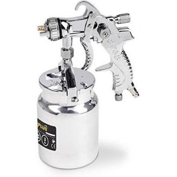 Pistola de Pintura Powerplus POWAIR0110 1000cc 283l/min