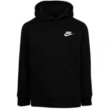 Sudadera Nike Club Fleece para niños