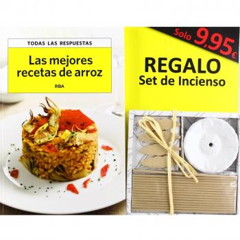 Las mejores recetas con arroz