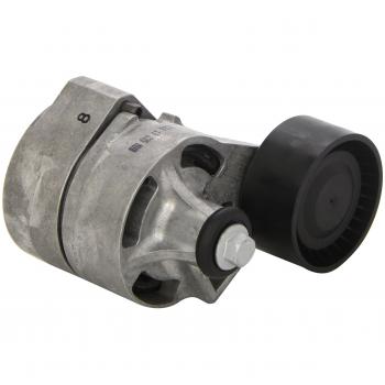 INA 534 0434 10 Belt Tensioner, v-ribbed belt