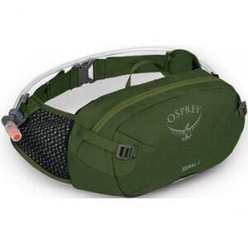 Mochila Osprey Syncro 12L Amarillo (UNICA)