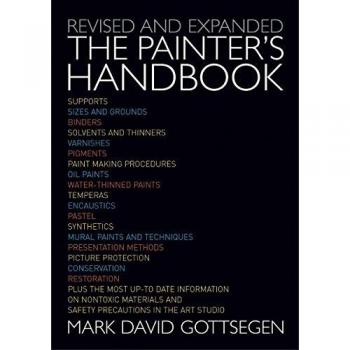 Painter's Handbook: Revised and Expanded