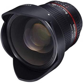 Samyang 7617 - Objetivo para Minolta