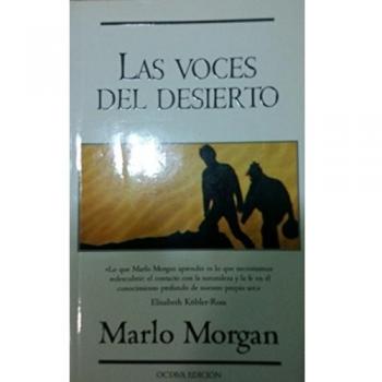Voces del desierto, las