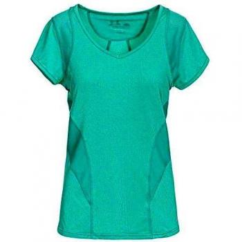 Trespass Erlin Camiseta, Mujer, Lag, L