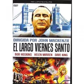 El Largo Viernes Santo [DVD]