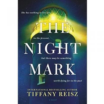 Night Mark Original/E by Tiffany Reisz - The Night Marker