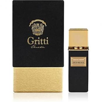Gritti Oud Reale Extracto de Perfume en Spray 100 ml