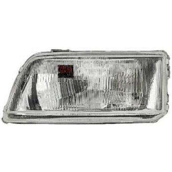 Faro principal DEPO 661-1122R-LD-EM Derecha, Faro delantero ABAKUS 661-1122R-LD-EM