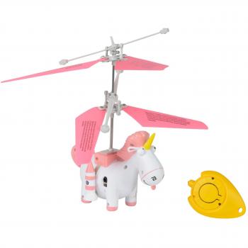 Simba 109381002 DM3 – Papel Volador para Pedir Unicornio Fluffy