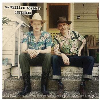 Will There Ever Be A Day That You're Hung Like A Thief? [VINYL] [Vinilo]