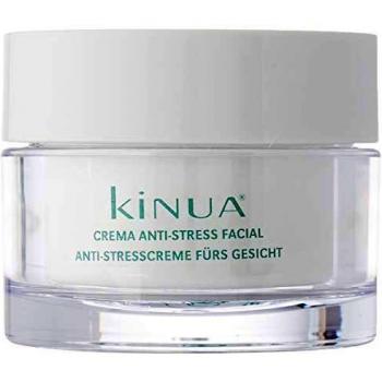 Bellsola Crema Antiestres Facial 50Ml. Kinua 1 Unidad 400 g