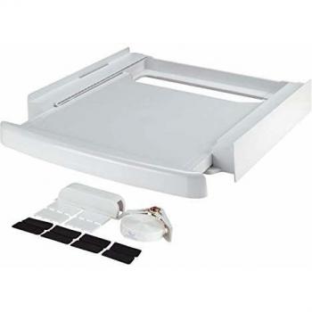 Kit de Apilamiento Universal Indesit con Balcón Deslizante Ref: C00012981