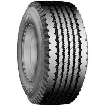 Bridgestone R 164 ( 385/65 R22.5 160K , doble marcado 158L )