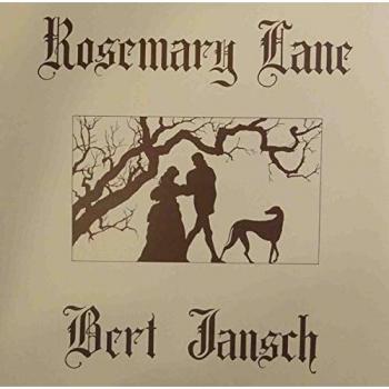 Rosemary Lane [VINYL]