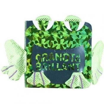 Granota brillant
