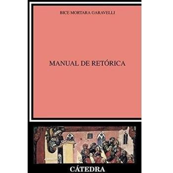 Manual de retórica