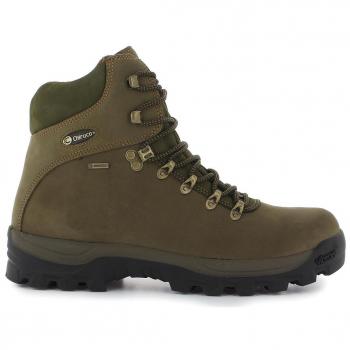 Chiruca Urales 12 GORE-TEX Hiking Boots Green 37