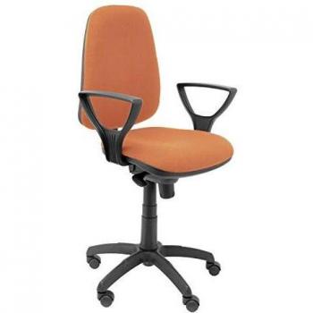 Piqueras Y Crespo 1017SBALI363BGOLF - Silla de oficina, Marrón