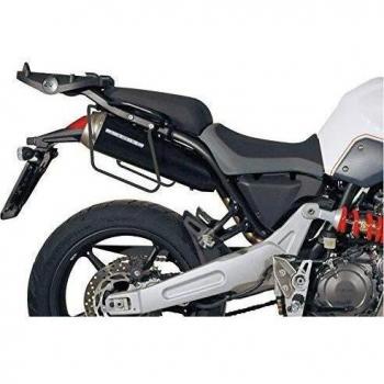 Givi T218 Alforja Soporte de Distancia para Honda CBF 500-600-1000 Bj. 04-11