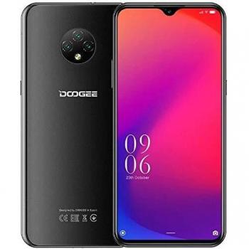 4G Smartphone Libre DOOGEE X95 Pro