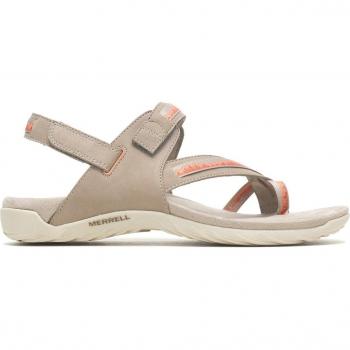 Sandalias de montaña de mujer Terran 3 Cush Convert Post Merrell