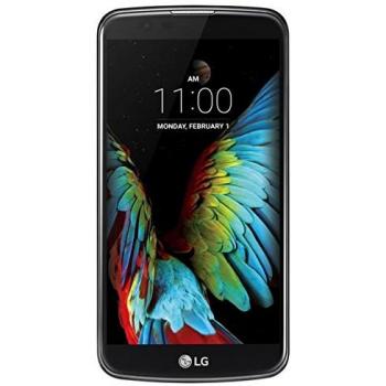 LG K10 K420N - Smartphone libre Android