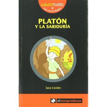 PLATÓN y la sabiduría: 76