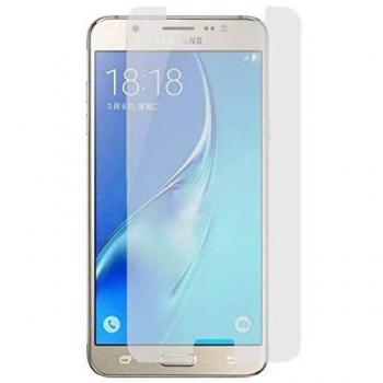 Todotumovil Protector de Pantalla Samsung Galaxy J7 J710f 2016 de Cristal Templado Vidrio 9H para movil