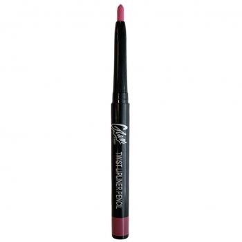 Glam Of Sweden-Delineador Lápiz Labial Glam Of Sweden Twist Rosa 3 g