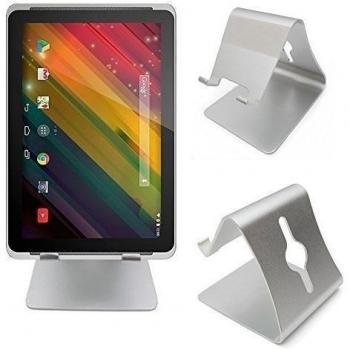 DURAGADGET Stand De Aluminio Para HP