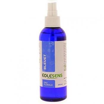 Agua Floral de Aciano 200ml - Refrescante Agua Floral de Aciano para una Piel Radiante