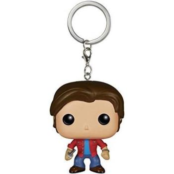 Pocket POP! Keychain - Supernatural: Sam