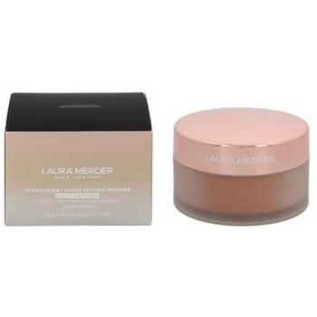 Laura Mercier Translucent Loose Setting Powder - Light Catcher - Cosmic Rose - Size: One Size