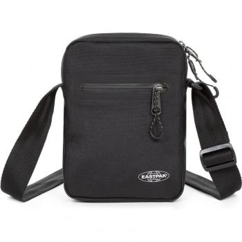 Eastpak - Bandolera unisex The One 2,5L negra