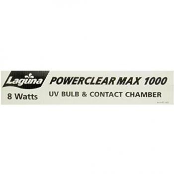 Laguna Power Clear DE Conjunto REEMPLAZO 8W