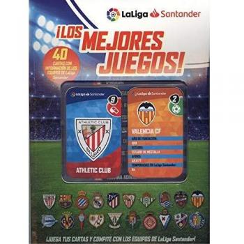 Los mejores juegos de la liga