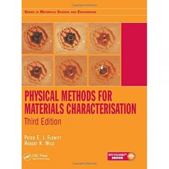 Physical Methods for Materials Characterisation