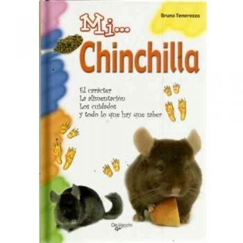 Mi... chinchilla