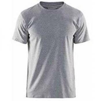 Blaklader Stretch T-Shirt Gray XXL
