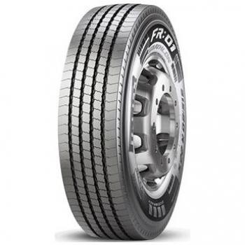Neumático Pirelli FR01T 235/75 R17.5 132/130M M+S 3PMSF Radial para Camión