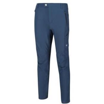 Pantalones de andar Highton para Hombre de Regatta con múltiples bolsillos