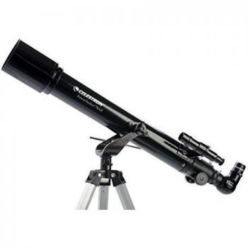 Celestron PowerSeeker 70AZ - Telescopio