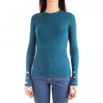 MARCIANO GUESS 94G515 5439Z Jersey Mujer Azul L