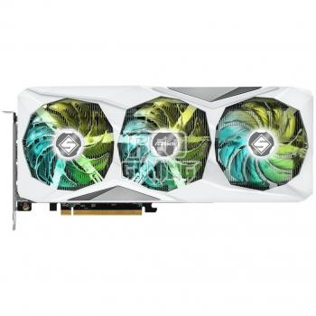 ASROCK RX 7600XT STEEL LEGEND OC 16GB GDDR6