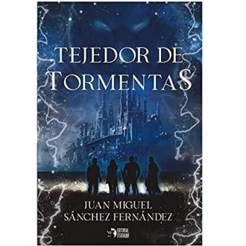 Tejedor de tormentas