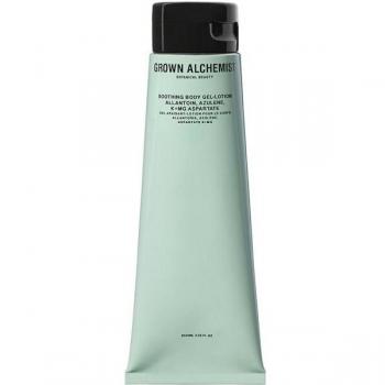 Grown Alchemist Soothing Body Gel-Lotion 120ml