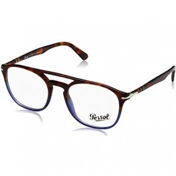 Persol 0Po3175V, Monturas de Gafas para Hombre, Terra e Oceano, 52