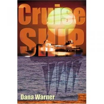 Luxury Ocean Liner Adventure Cruise Ship